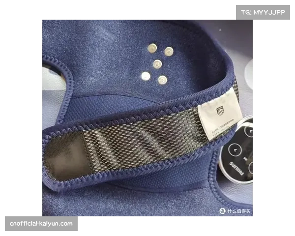 智能护膝助力排球联赛 防止跳跃损伤提升赛事安全