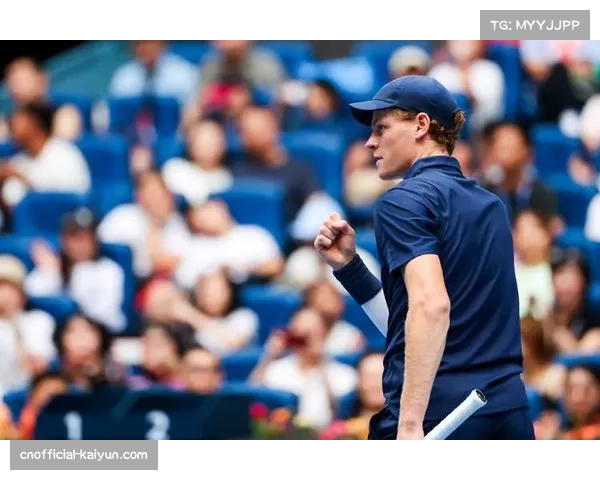 辛纳一发得分率高达89% 展现ATP年终总决赛统治力